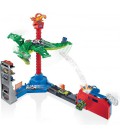 Ігровий набір Хот Вілс Повітряна Атака Дракона Hot Wheels Air Attack Dragon play set (GJL13)