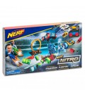 Ігровий набір Nerf Nitro в коробці (Нас7716)