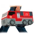 Іграшковий набір Пожежна машина з аксесуарами 49 см Dickie Toys OL86904