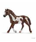 Ігровий набір Schleich Ковбой під час командного заарканивания (41418)