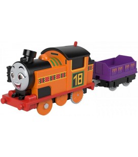 Моторизований паравозик Нія Fisher-Price Thomas & Friends Nia Motorized (HDY63)