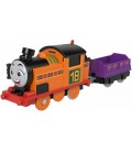 Моторизований паравозик Нія Fisher-Price Thomas & Friends Nia Motorized (HDY63)