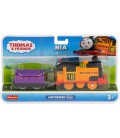 Моторизований паравозик Нія Fisher-Price Thomas & Friends Nia Motorized (HDY63)