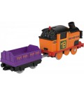 Моторизований паравозик Нія Fisher-Price Thomas & Friends Nia Motorized (HDY63)