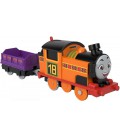 Моторизований паравозик Нія Fisher-Price Thomas & Friends Nia Motorized (HDY63)