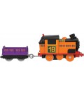 Моторизований паравозик Нія Fisher-Price Thomas & Friends Nia Motorized (HDY63)