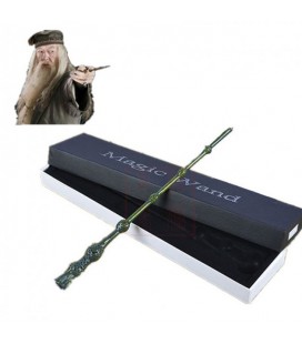 Світна чарівна паличка GeekLand Дамблдора в подарунковій упаковці 6-110-3