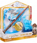 Інтерактивна Паличка Гаррі Поттера Wizard Wand Harry Potter Patronus Spell Spin Master 6063879