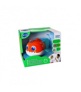 Іграшка плаваюча для купання 'Рибка' HOLA (8103)