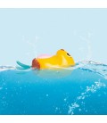 Іграшка плаваюча для купання 'Бобер' HOLA (8102)