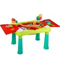 Дитячий столик-пісочниця Keter Kids Sand & water table (17184058)