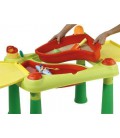 Дитячий столик-пісочниця Keter Kids Sand & water table (17184058)