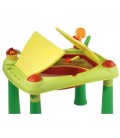 Дитячий столик-пісочниця Keter Kids Sand & water table (17184058)