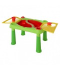 Дитячий столик-пісочниця Keter Kids Sand & water table (17184058)