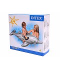 Надувний дельфін INTEX (58535)