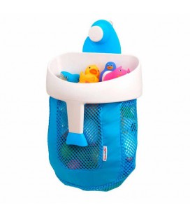 Контейнер для іграшок Munchkin Bath Toy Scoop (012399) (5019090123990)