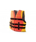 Дитячий рятувальний жилет INTEX 'Youth Life Vest' (30-40кг.) Помаранчевий 69680