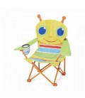 Розкладний дитячий стільчик Щаслива бабка Giddy Buggy Chair Melissa & Doug