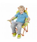 Розкладний дитячий стільчик Щаслива бабка Giddy Buggy Chair Melissa & Doug