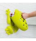 Органайзер для дитячих іграшок у ванній кімнаті boon Frog Pod