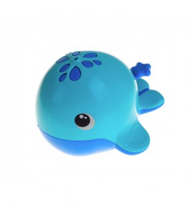 Іграшка для купання 'Кіт-фонтан' IR52 Ігр. Na-Na 62-506