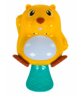 Іграшка для ванної Водоплавальний Бобер Hola Toys