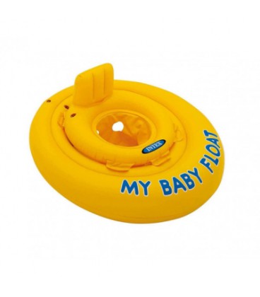 Коло надувне BestWay My Baby Float (Intex 56585)