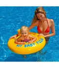 Коло надувне BestWay My Baby Float (Intex 56585)