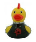 Качка Панк гумова FunnyDucks L1878