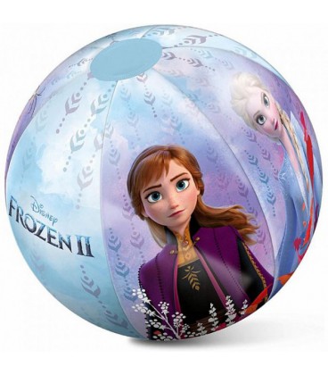 Надувний м'яч 'Frozen' MONDOTOYS 50 см MONDOTOYS різнокольоровий L3-20004