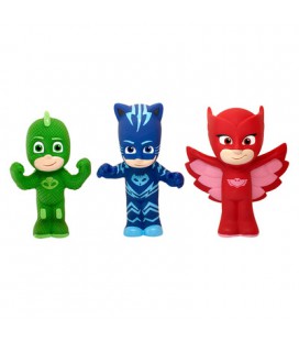 Ігровий набір для ванни вперед герої TM PJ Masks (119935) (10-528746)