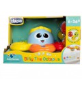 Игрушка для ванной Chicco Осьминог Билли (10037.00)