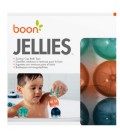 Іграшка для купання присоски boon JELLIES (9шт.)