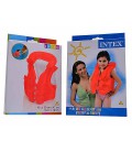 Надувний жилет Deluxe Swim INTEX (58671)