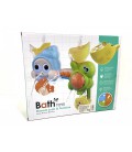 Іграшка для ванної BathToys Водоспад на присосках (YB 1793)