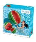 М'яч надувний Intex Кавун 107 см (58075)