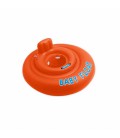 Детский надувной круг-плотик Intex 56588 Baby Float (76 см)