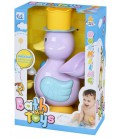 Іграшки для ванної кімнати Same Toy Duckling 3302Ut