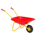 Дитяча садова тачка red Rolly Toys 83695-BR-92 (83695-BR-92)