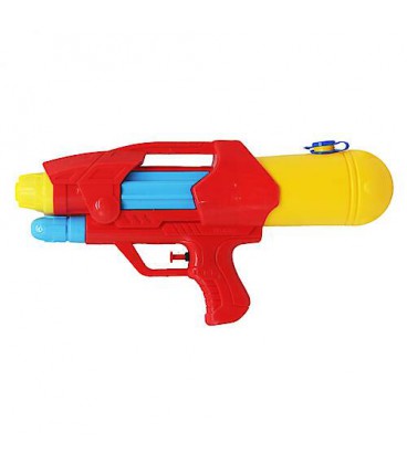 ВОДЯНИЙ ПІСТОЛІТ 'SUPER WATER GUN', Червоний AToys (4388A)