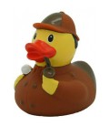 Качка Детектив гумова FunnyDucks L1883