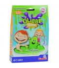 Слиз для ванни «Glibbi Slime Baff» Sіmba 5954666 Різнобарвний