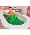 Слиз для ванни «Glibbi Slime Baff» Sіmba 5954666 Різнобарвний