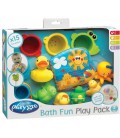 Подарунковий набір для води Playgro (9321104829337)