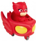 Іграшка для ванни PJ Masks Соволіт (120974)