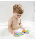 Книжка для води Playgro Веселі друзі (9321104869654)