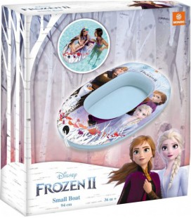 Надувний човен Mondo Frozen 94 х 66 см (16526) (8001011165261)